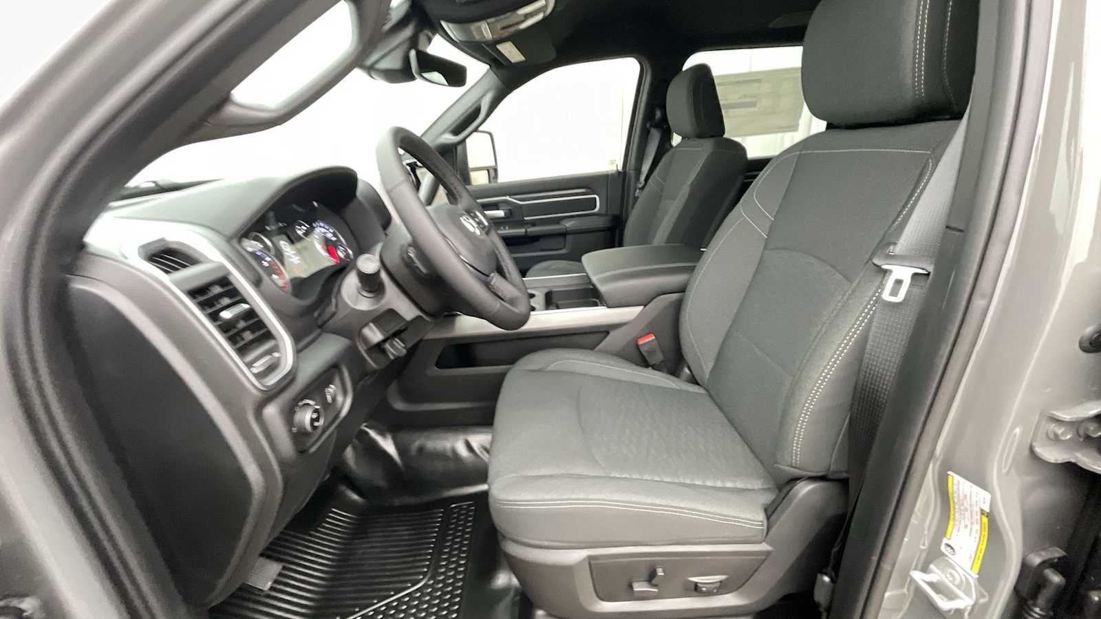 Thumbnail: 2026 RAM 2500 - 6