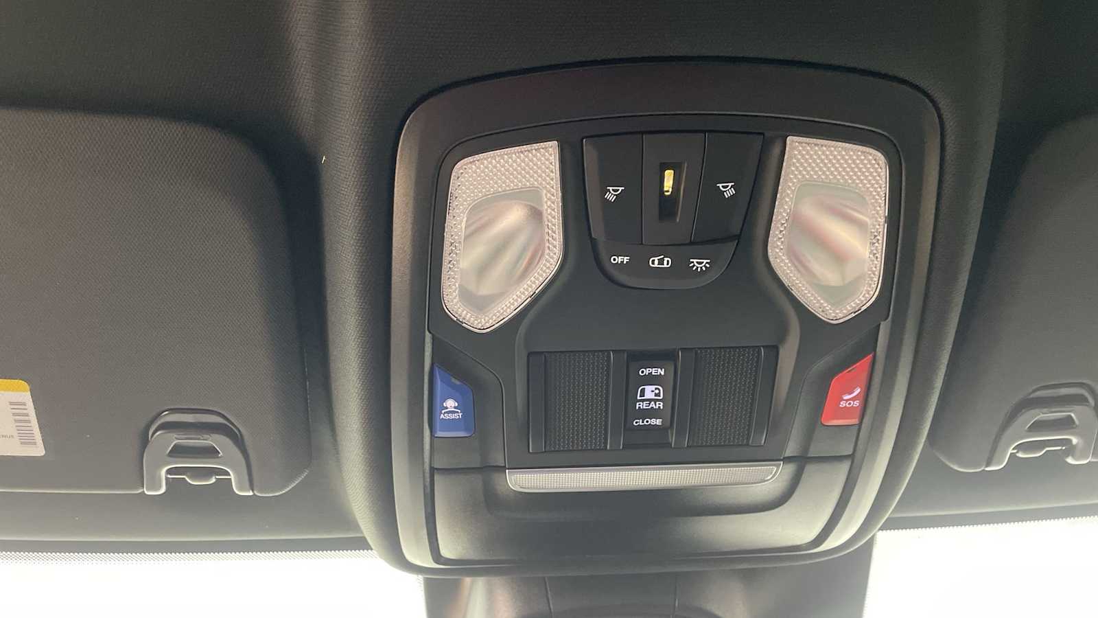 Thumbnail: 2026 RAM 2500 - 22