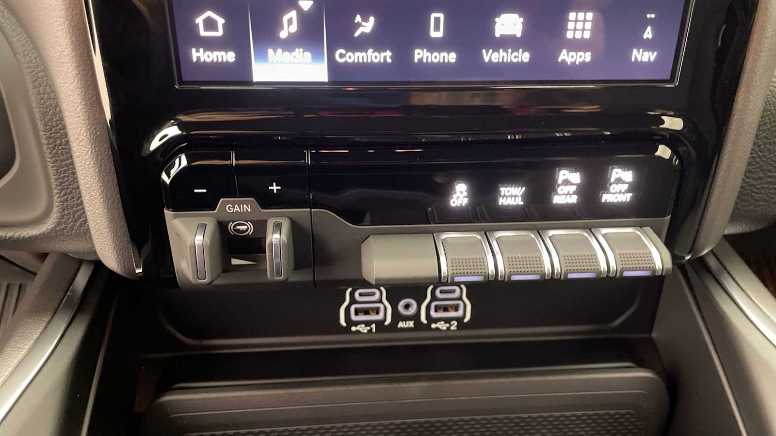 Thumbnail: 2026 RAM 2500 - 23