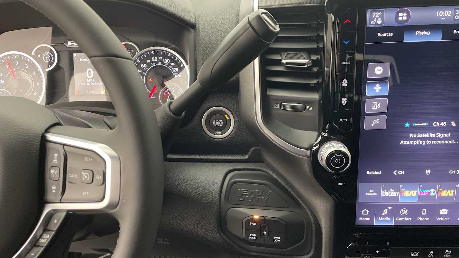 Thumbnail: 2026 RAM 3500 - 19