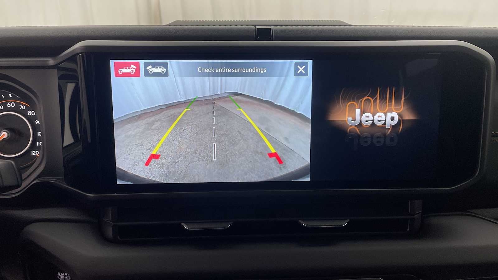 Thumbnail: 2026 Jeep Wrangler - 5