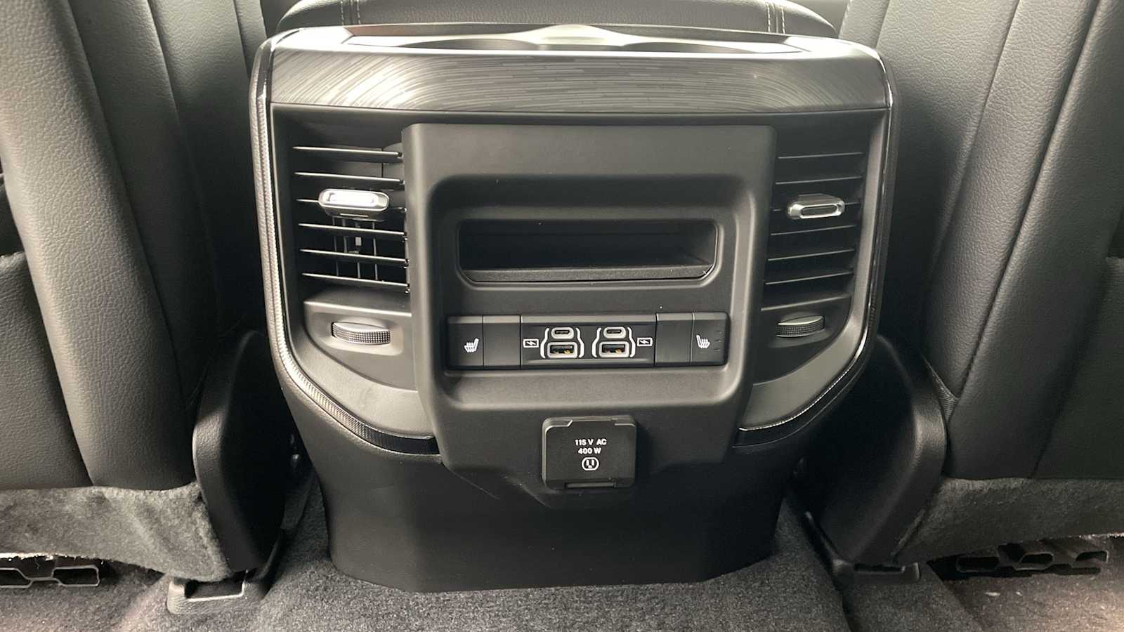 Thumbnail: 2026 RAM 1500 - 28