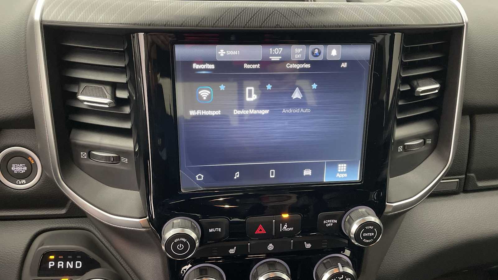 Thumbnail: 2026 RAM 1500 - 23