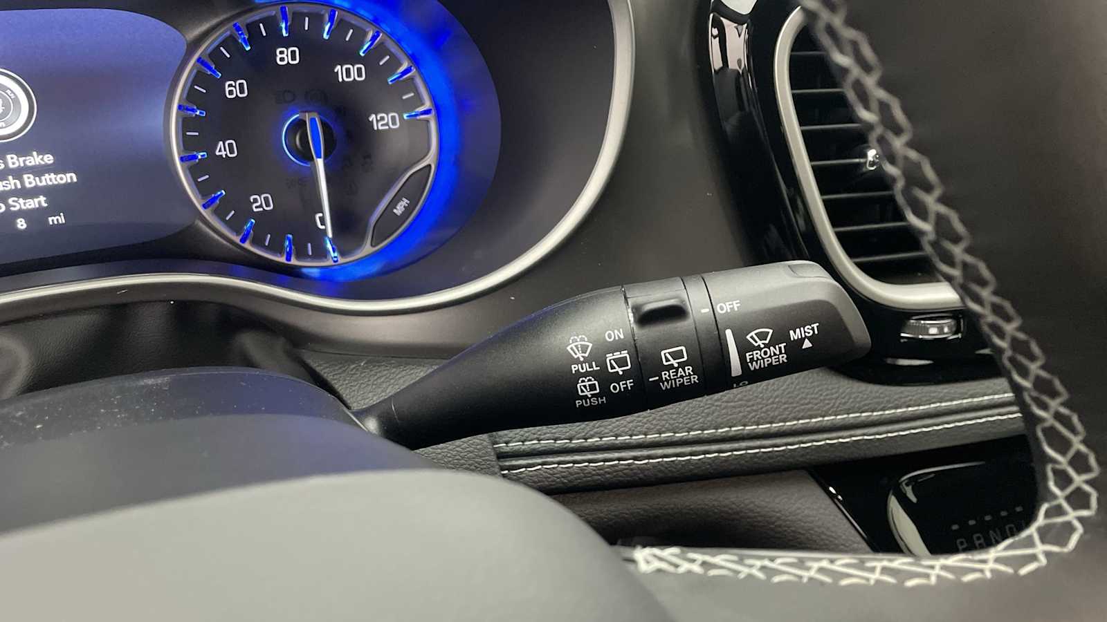 Thumbnail: 2026 Chrysler Pacifica - 16