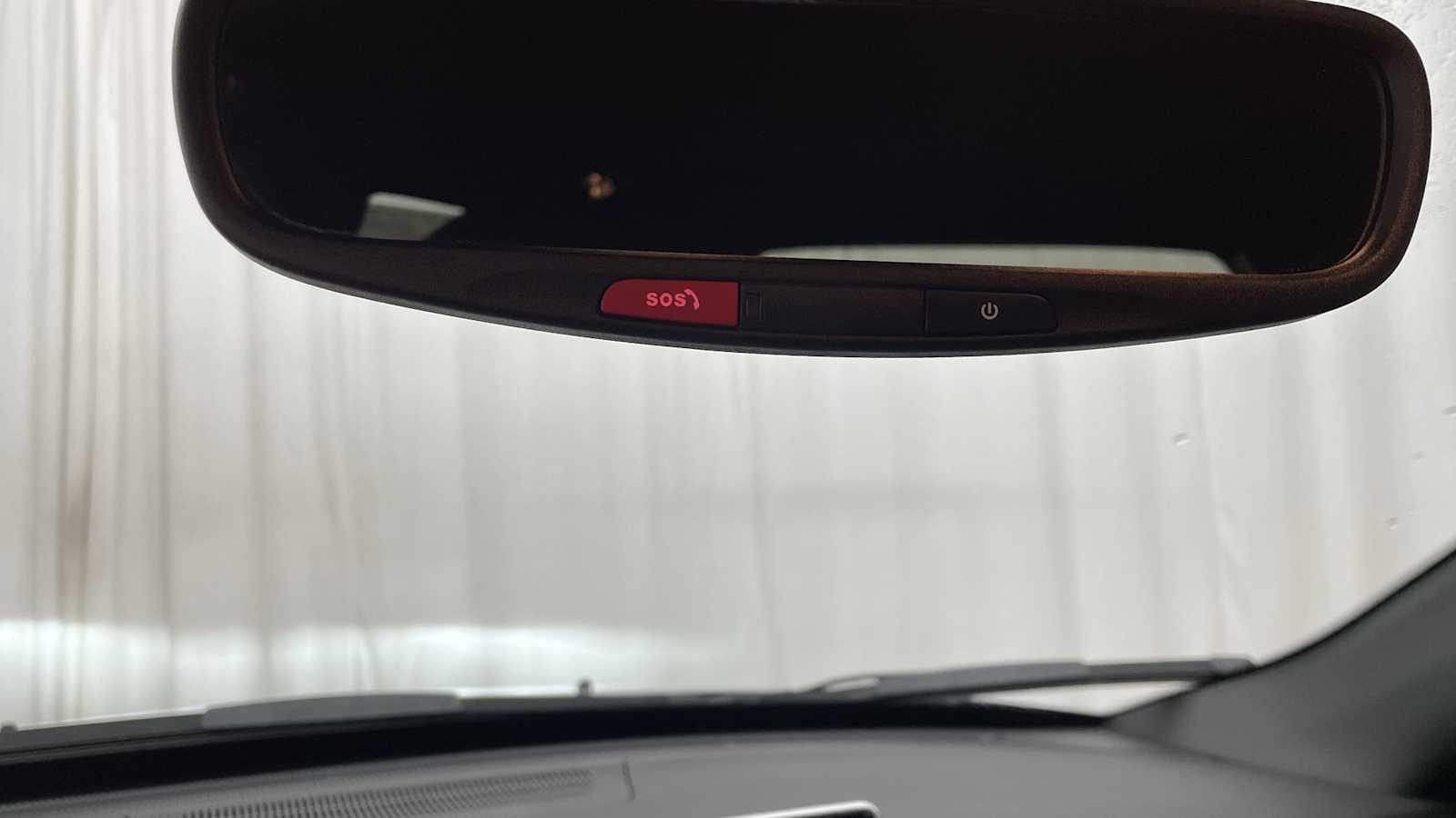 Thumbnail: 2026 Jeep Compass - 22