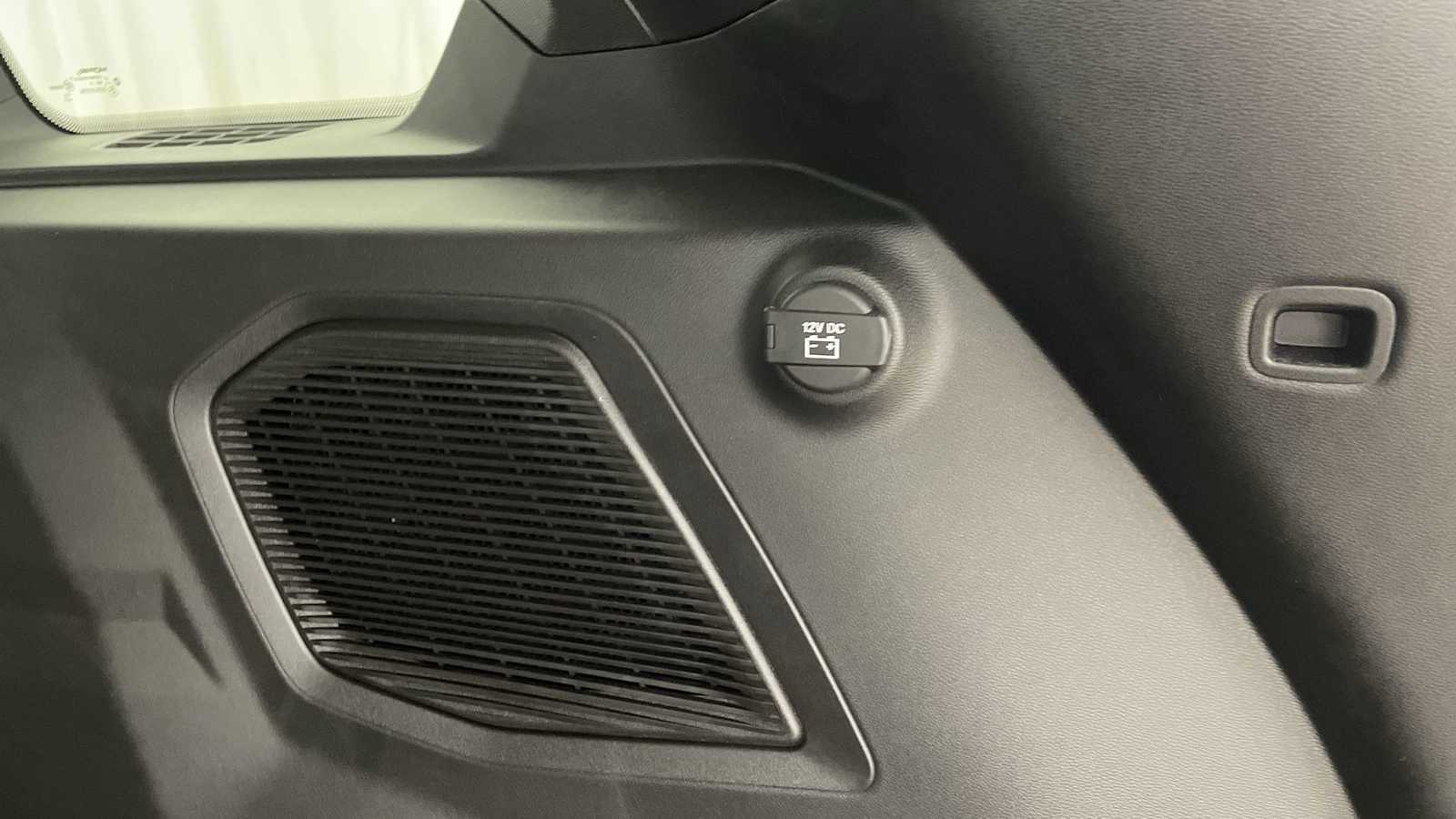 Thumbnail: 2026 Jeep Cherokee - 29