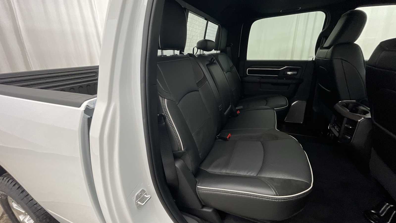 Thumbnail: 2026 RAM 3500 - 11