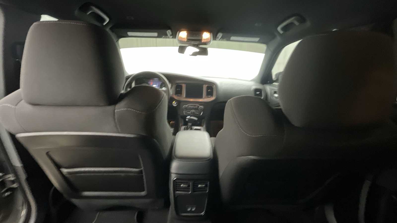 Thumbnail: 2023 Dodge Charger - 9