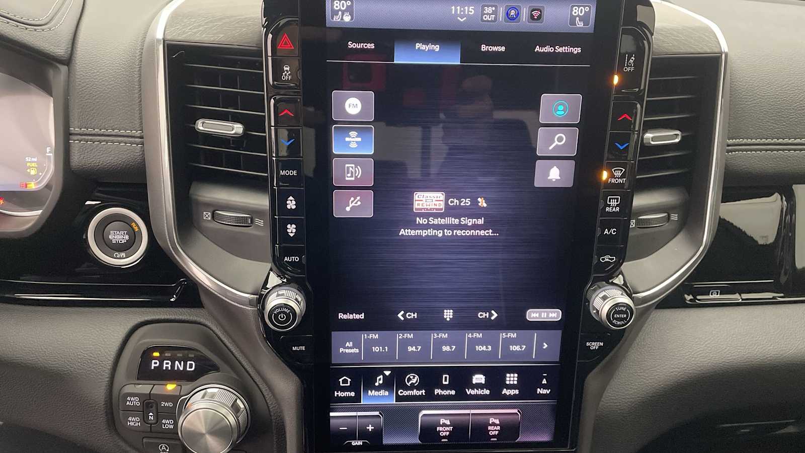 Thumbnail: 2026 RAM 1500 - 19