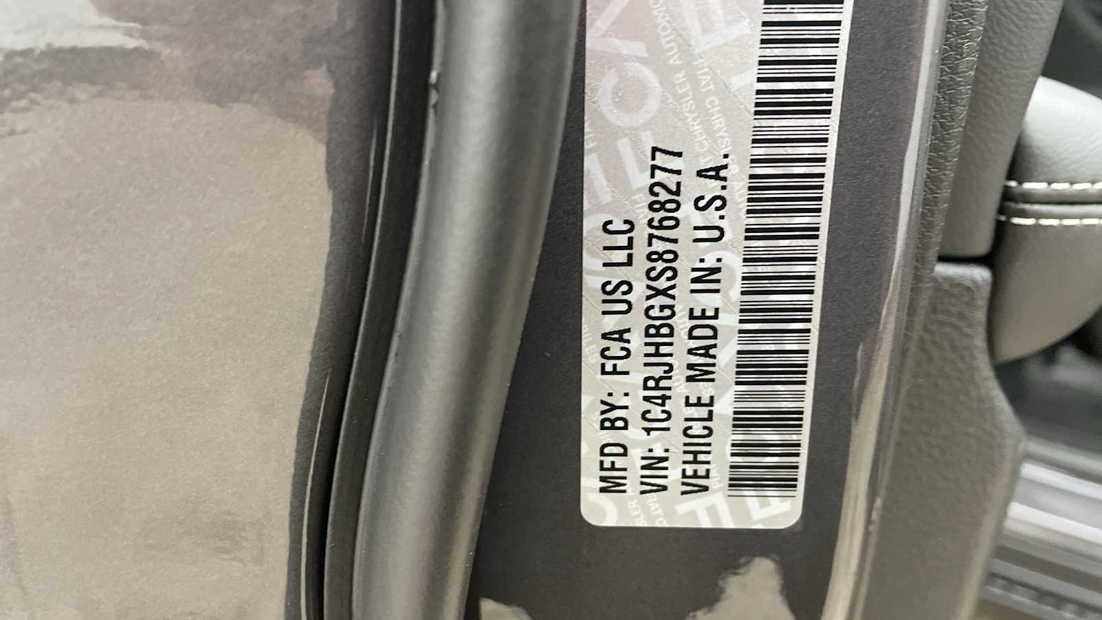 Thumbnail: 2025 Jeep Grand Cherokee - 31