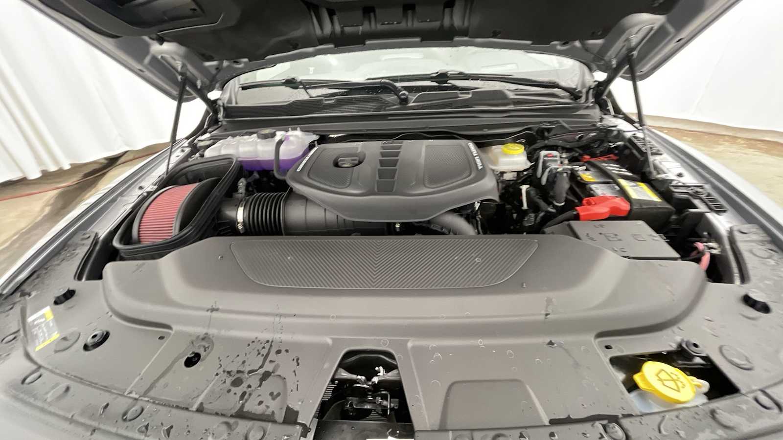 Thumbnail: 2026 RAM 1500 - 30