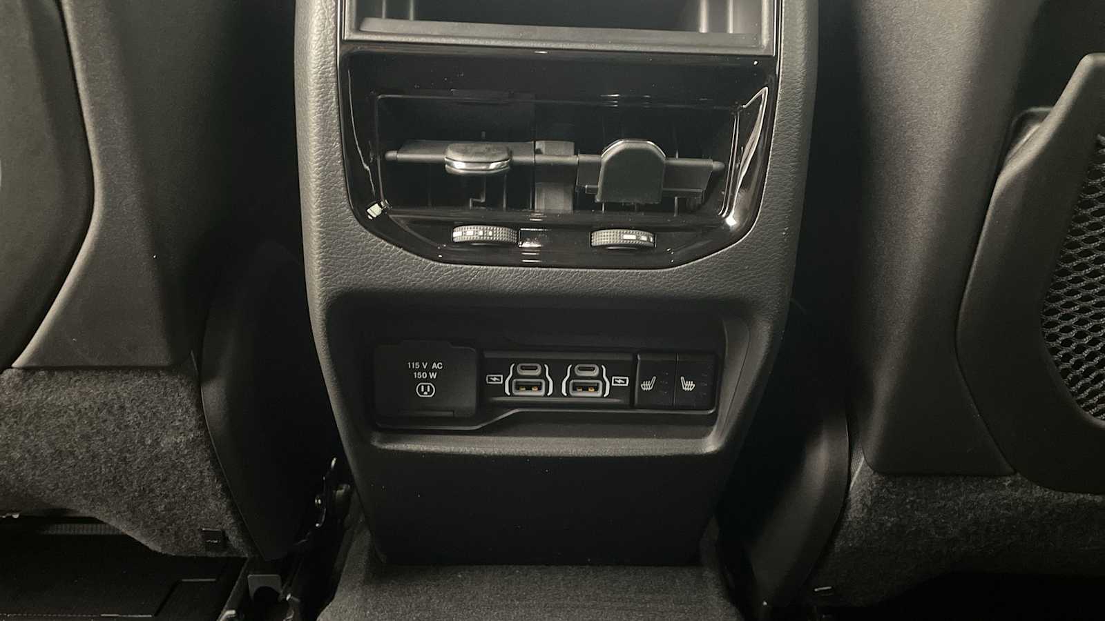 Thumbnail: 2025 Jeep Grand Cherokee - 27