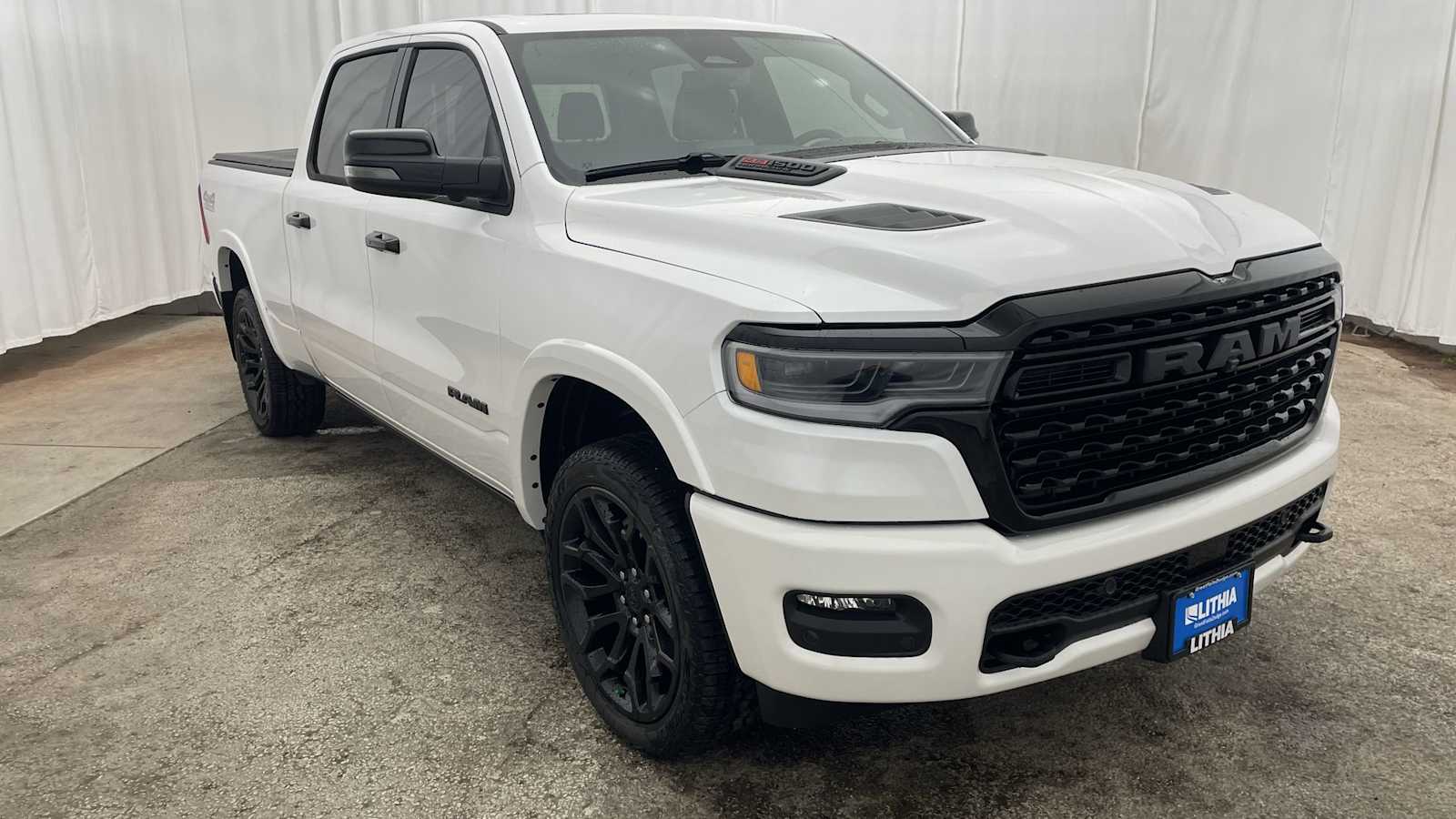 Thumbnail: 2026 RAM 1500 - 39