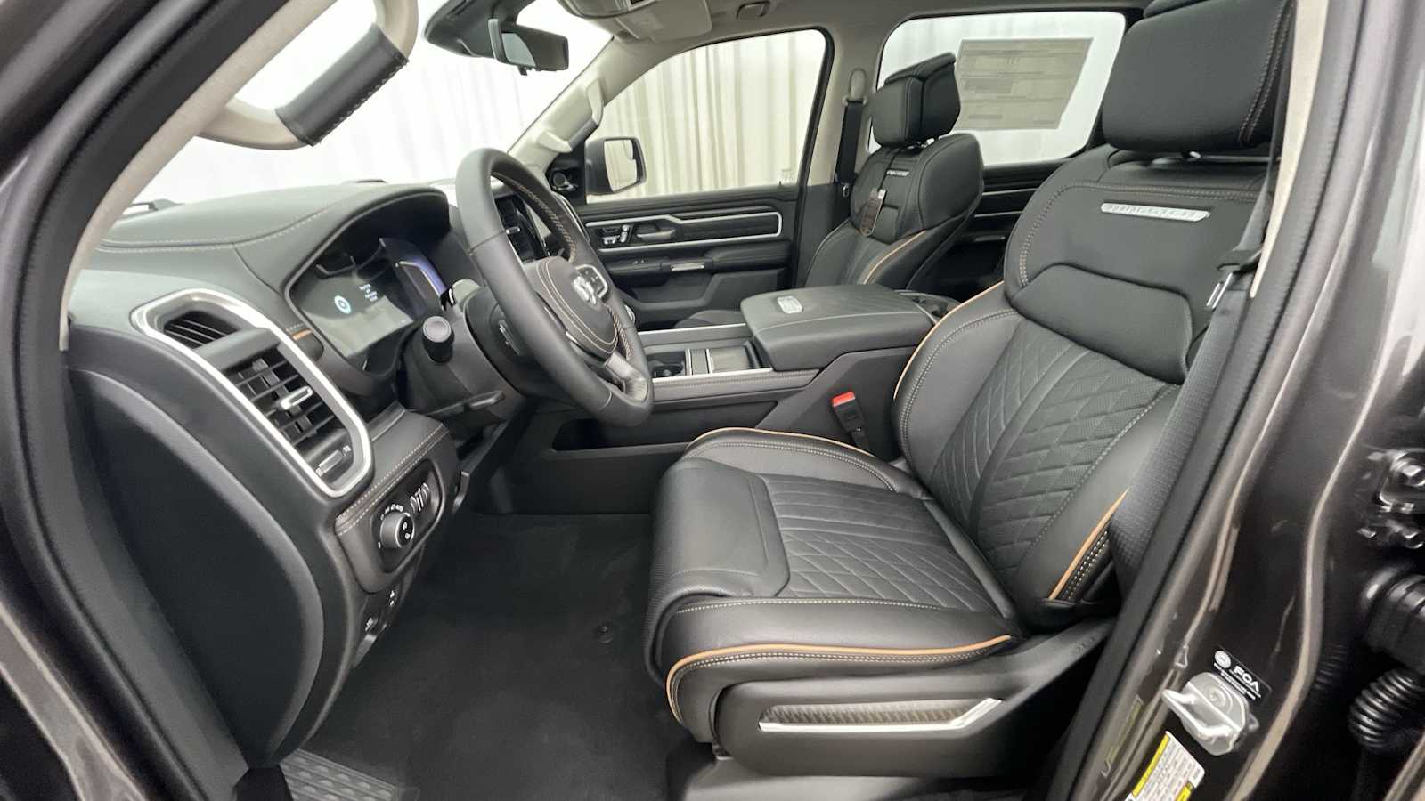 Thumbnail: 2026 RAM 1500 - 6