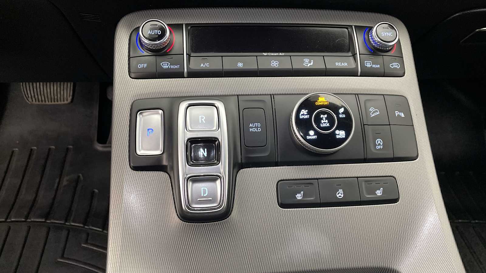 Thumbnail: 2022 Hyundai Palisade - 21