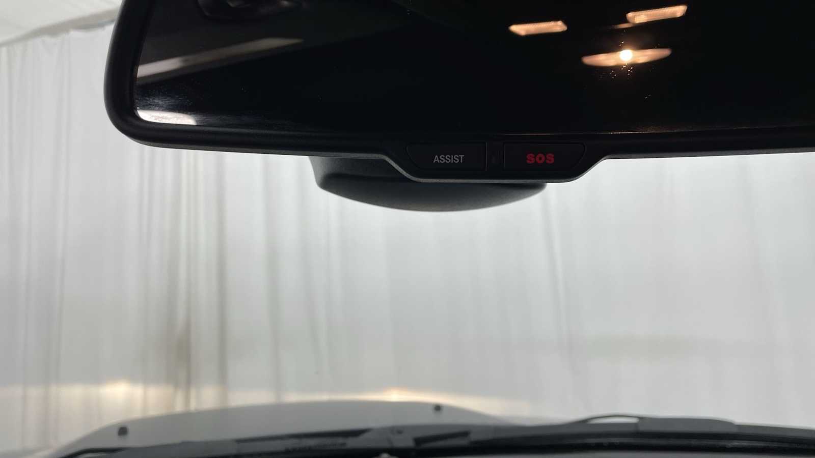 Thumbnail: 2024 RAM 1500 Classic - 22