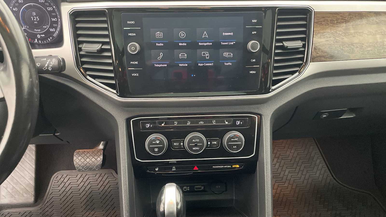 Thumbnail: 2019 Volkswagen Atlas - 20