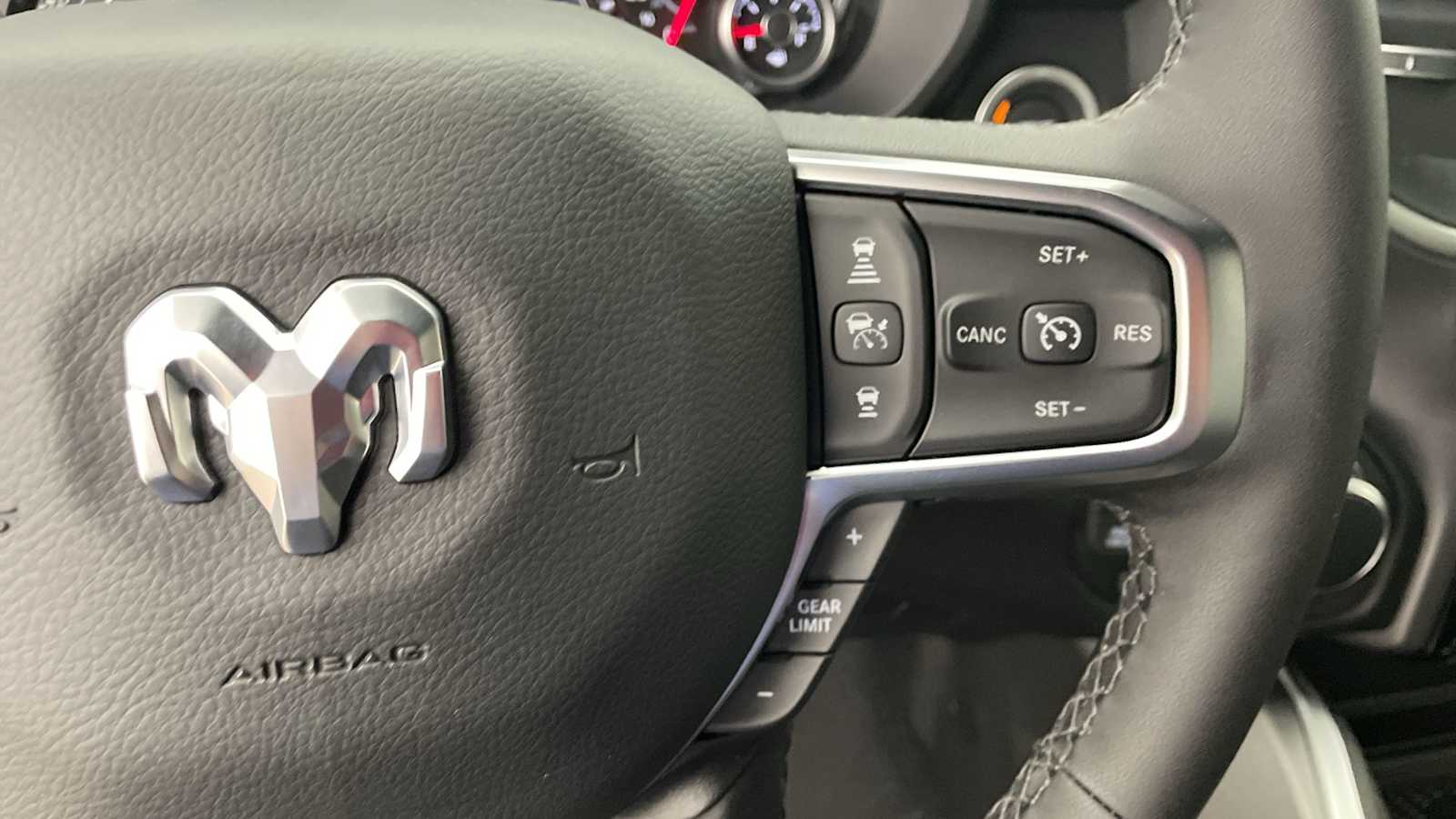 Thumbnail: 2026 RAM 1500 - 14