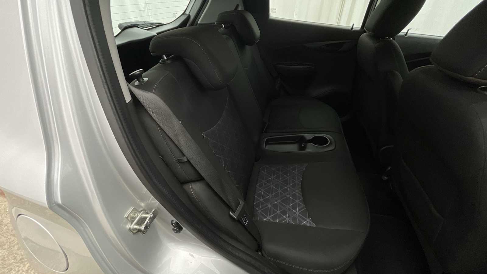 Thumbnail: 2021 Chevrolet Spark - 9