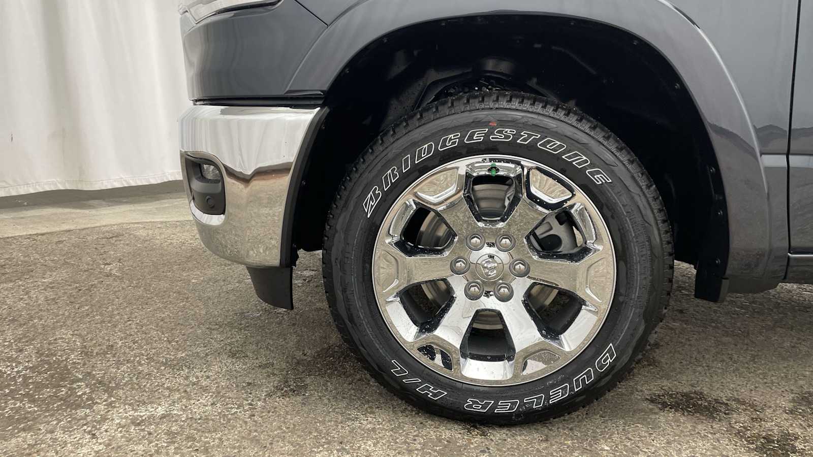 Thumbnail: 2026 RAM 1500 - 41