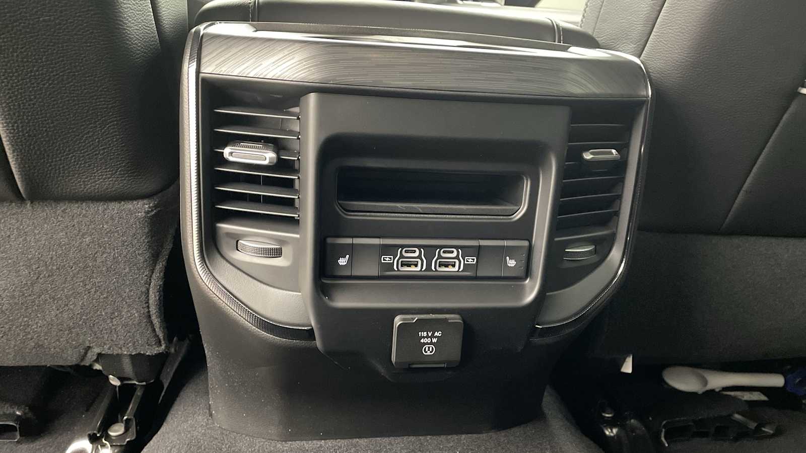 Thumbnail: 2026 RAM 2500 - 27