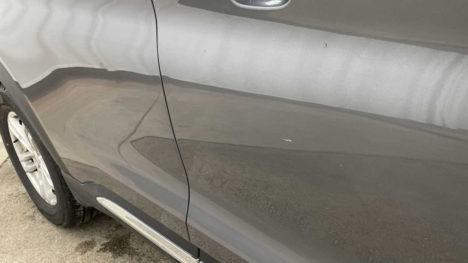 Thumbnail: 2022 Ford Explorer - 42