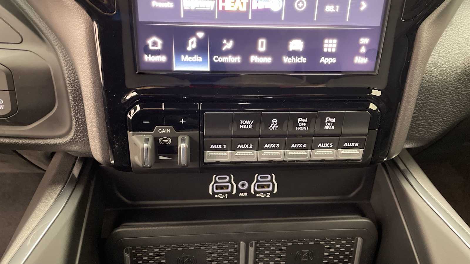 Thumbnail: 2026 RAM 2500 - 24