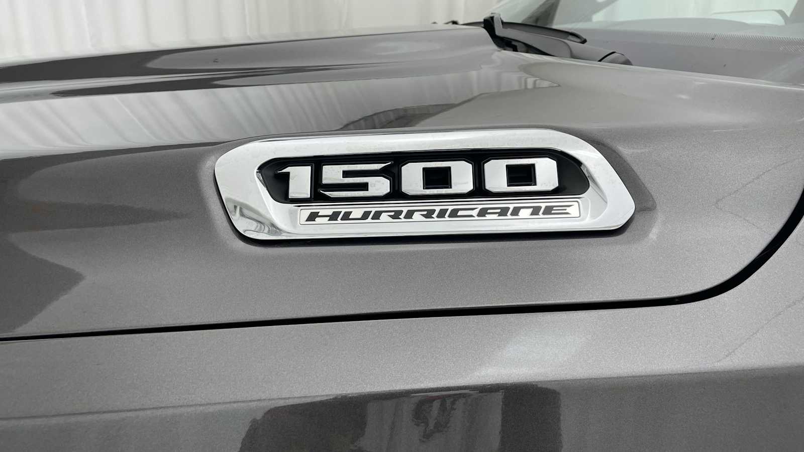 Thumbnail: 2026 RAM 1500 - 41