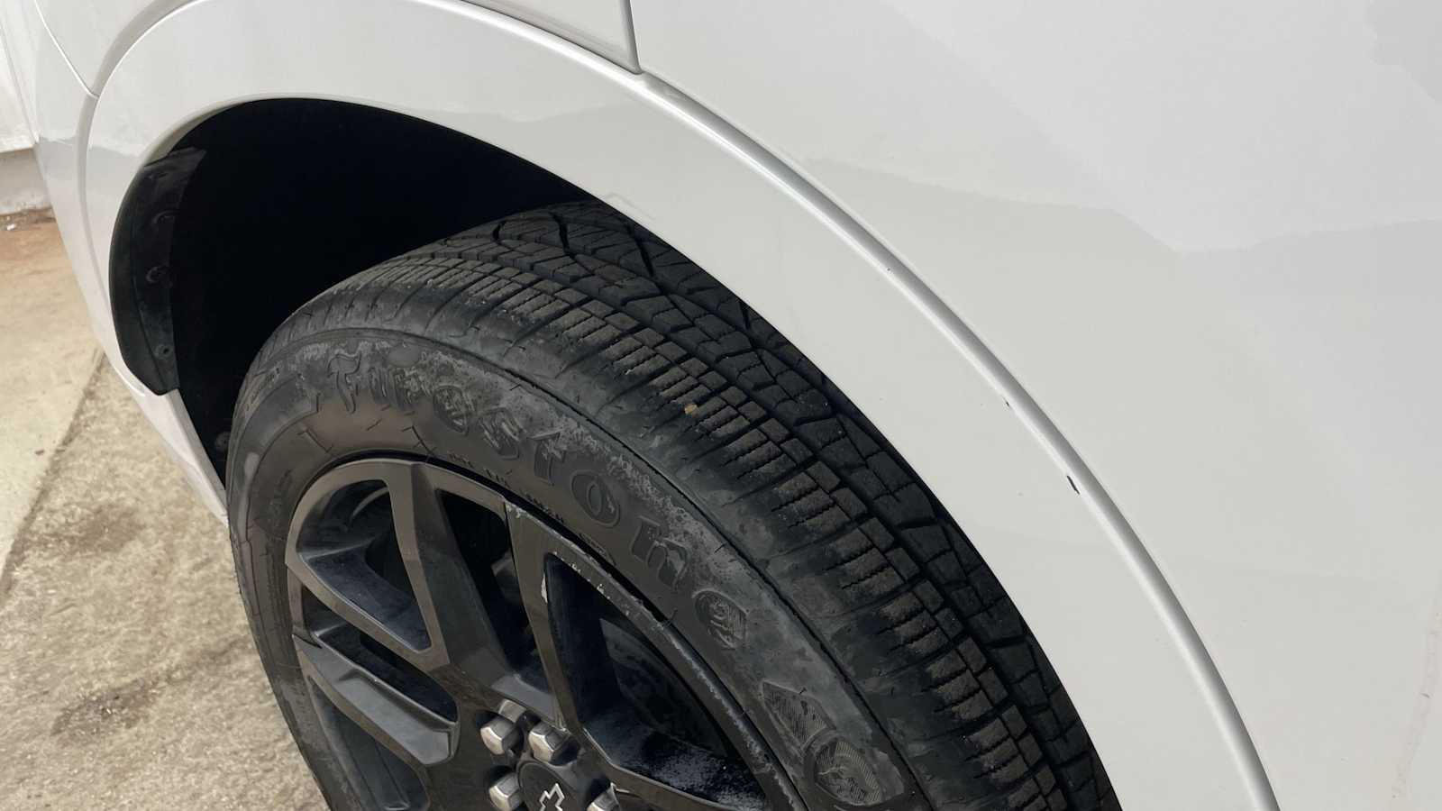 Thumbnail: 2019 Chevrolet Blazer - 42