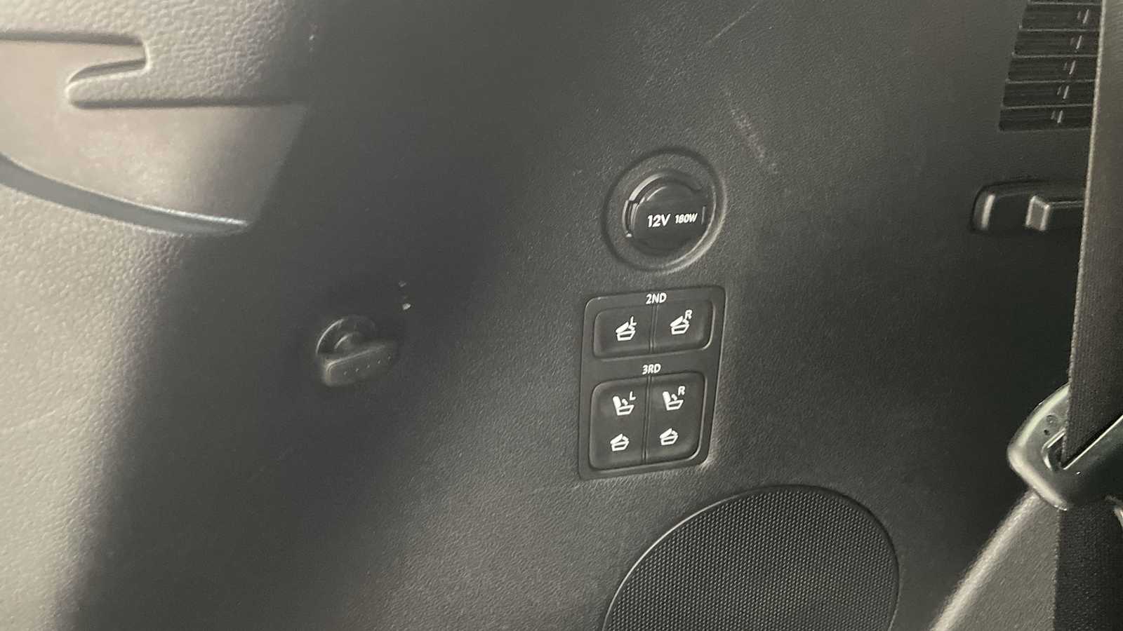 Thumbnail: 2023 Hyundai Palisade - 29