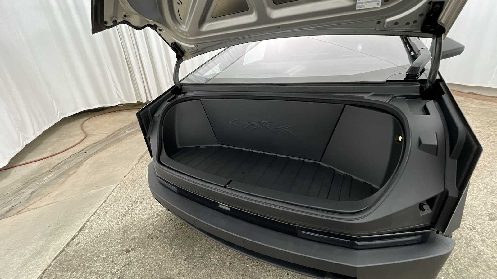 Thumbnail: 2024 Tesla Cybertruck - 23