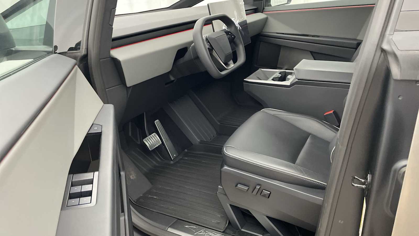 Thumbnail: 2024 Tesla Cybertruck - 3