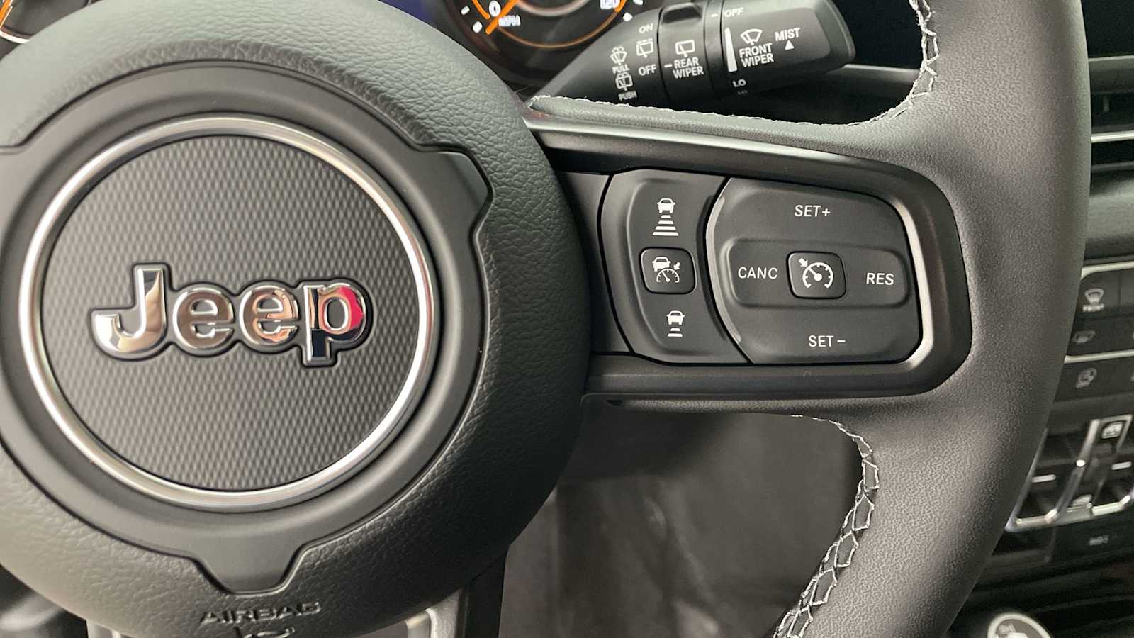 Thumbnail: 2026 Jeep Wrangler - 14