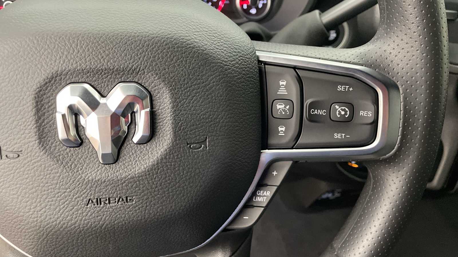 Thumbnail: 2026 RAM 2500 - 14