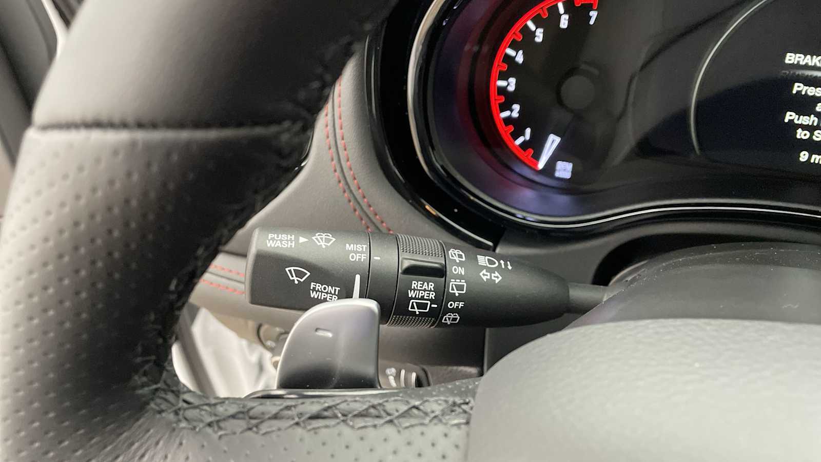 Thumbnail: 2026 Dodge Durango - 17