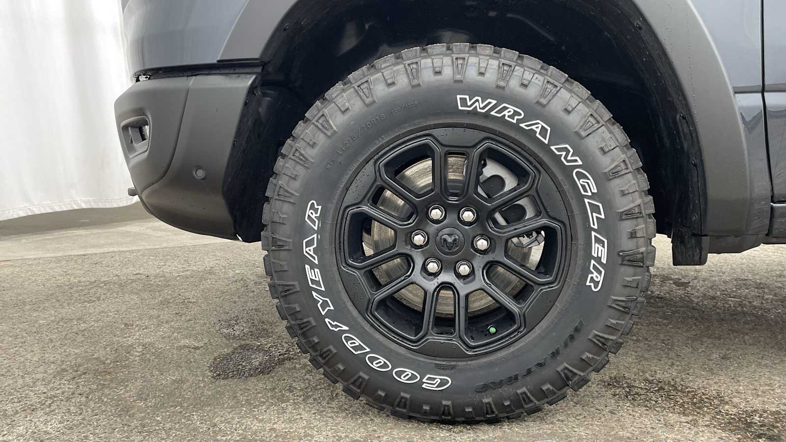 Thumbnail: 2026 RAM 1500 - 44