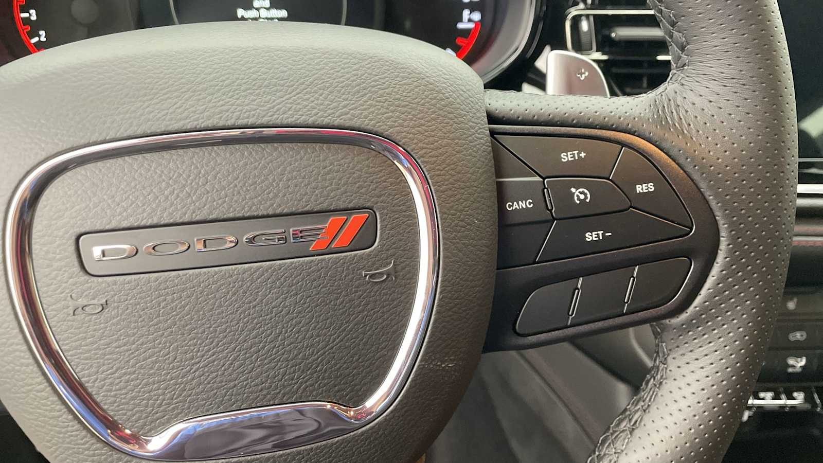 Thumbnail: 2026 Dodge Durango - 15