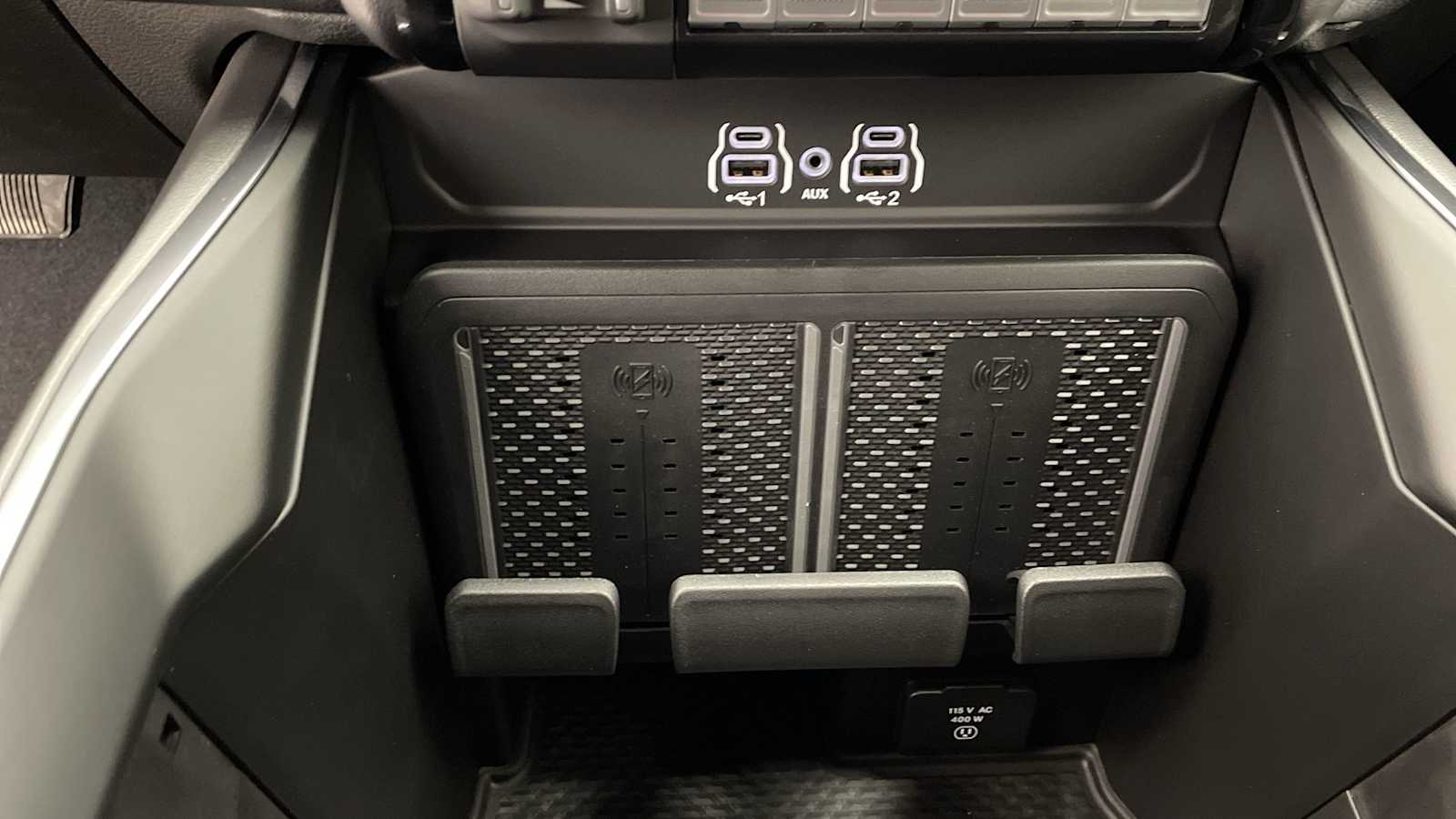 Thumbnail: 2026 RAM 3500 - 19