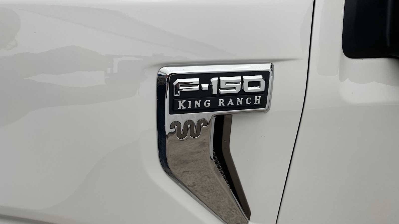 Thumbnail: 2022 Ford F-150 - 43