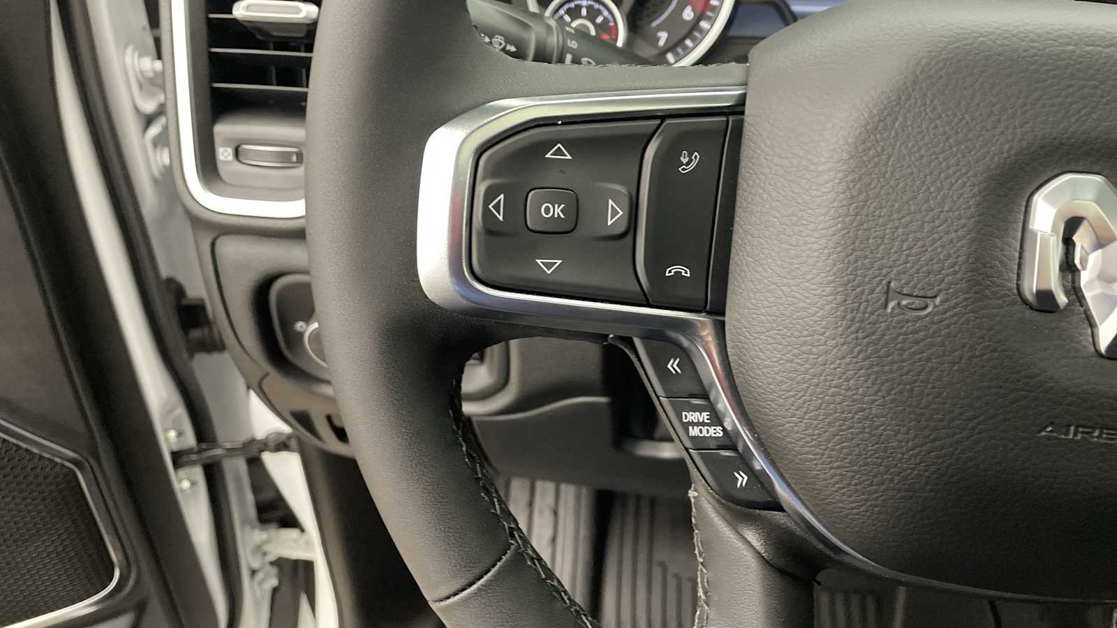 Thumbnail: 2026 RAM 1500 - 15