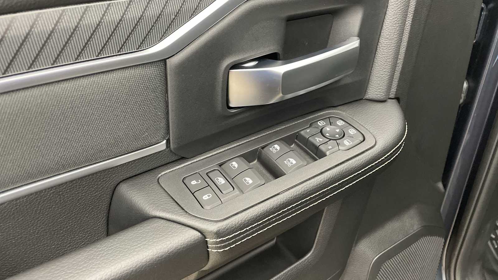 Thumbnail: 2026 RAM 2500 - 7