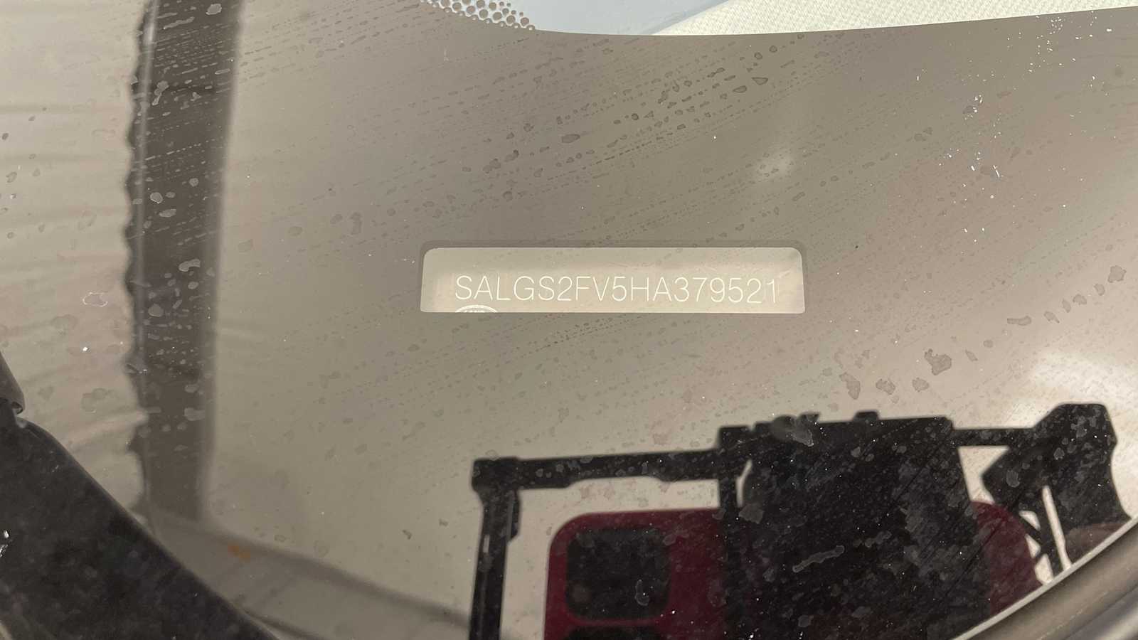 Thumbnail: 2017 Land Rover Range Rover - 30