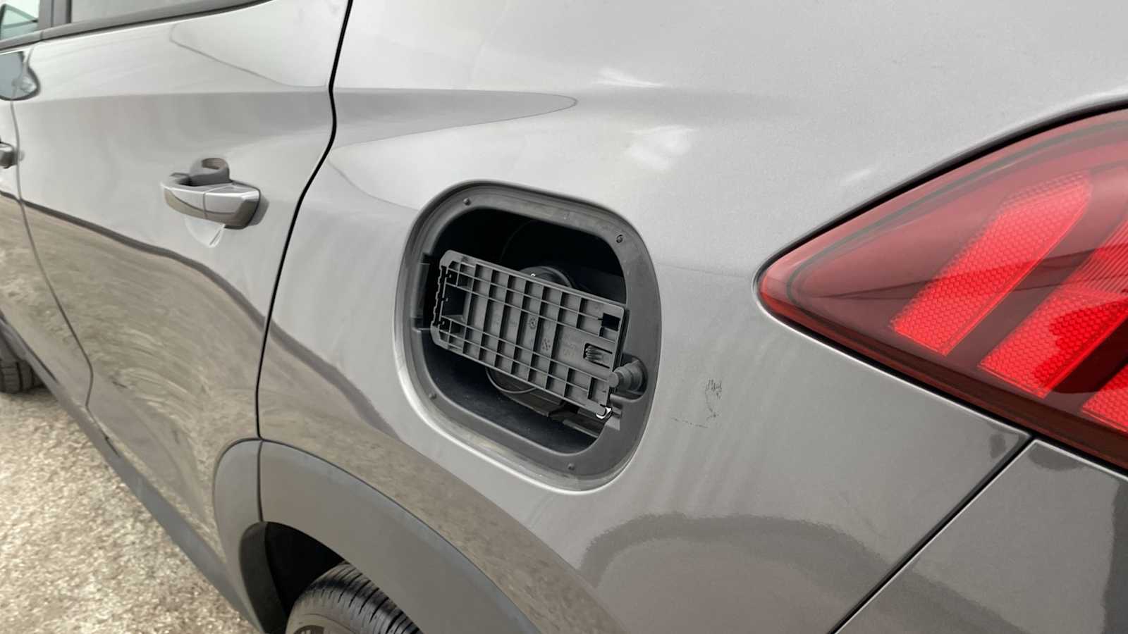 Thumbnail: 2020 Hyundai Tucson - 41