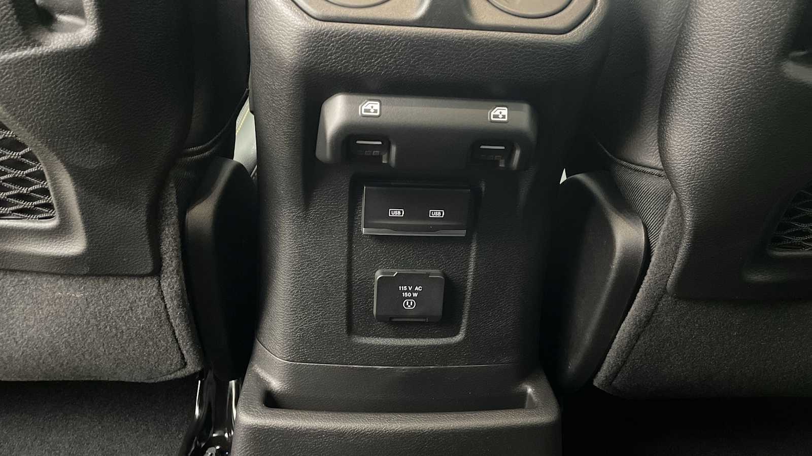 Thumbnail: 2026 Jeep Wrangler - 28