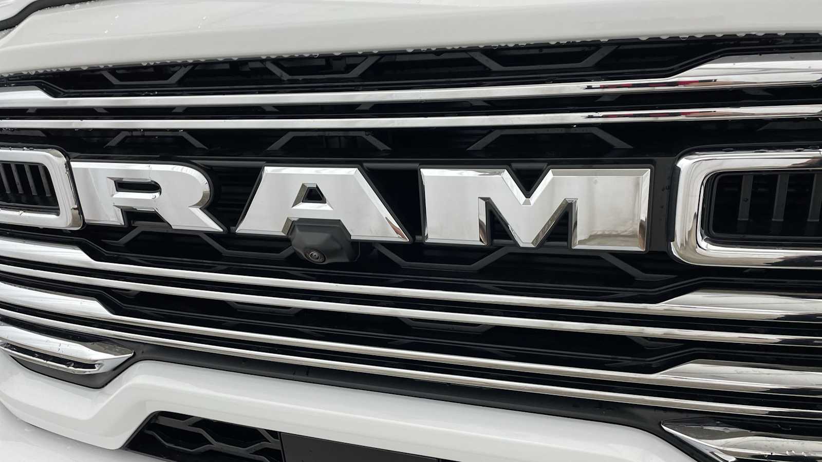 Thumbnail: 2026 RAM 3500 - 39