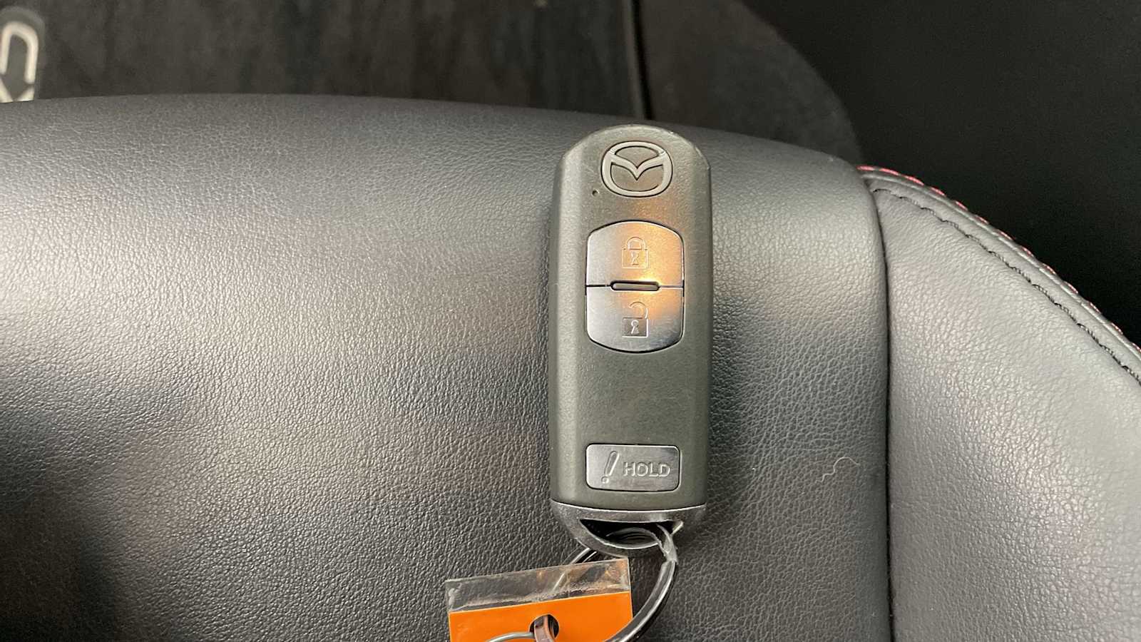 Thumbnail: 2017 Mazda CX-3 - 21