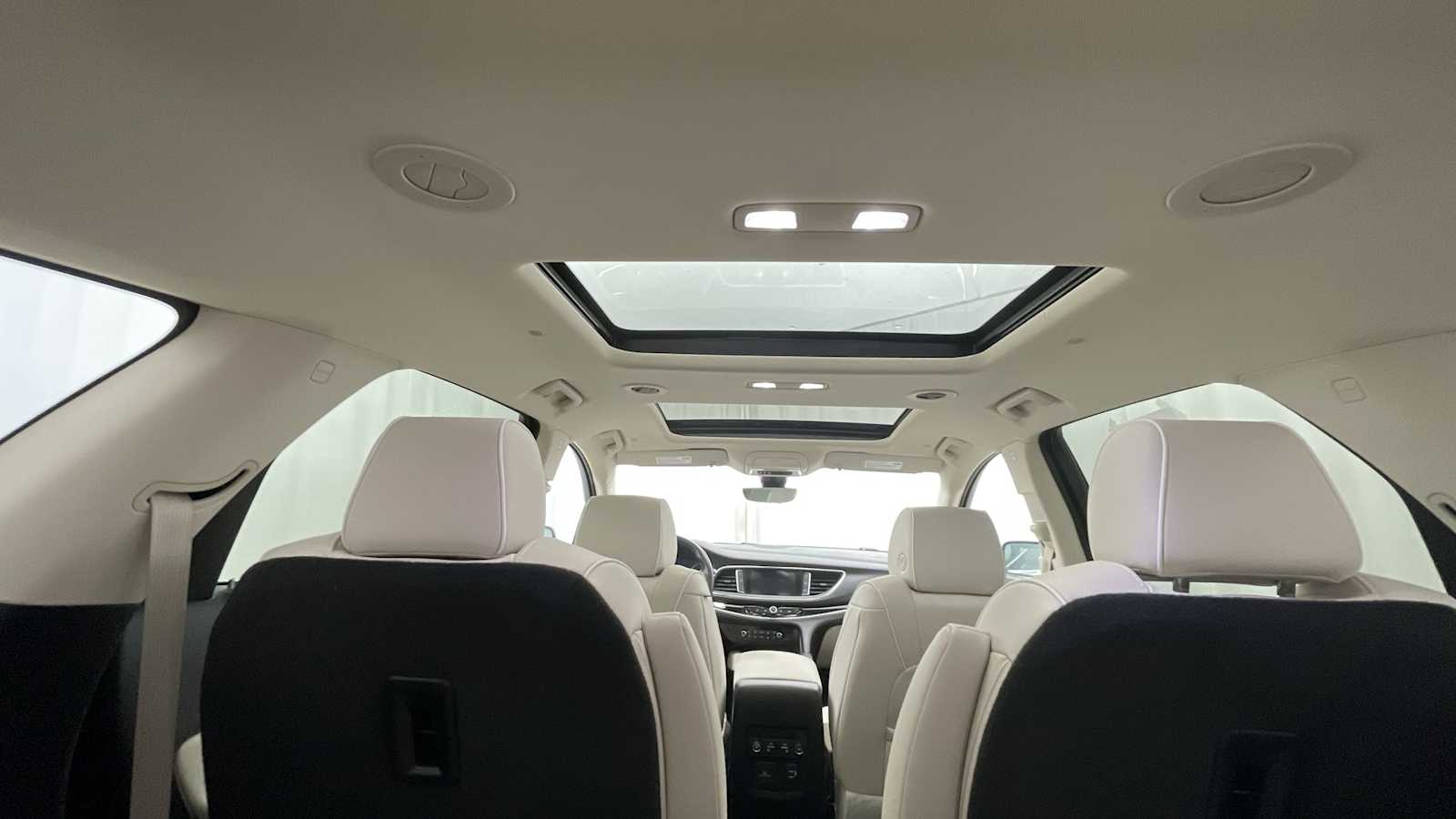Thumbnail: 2023 Buick Enclave - 13