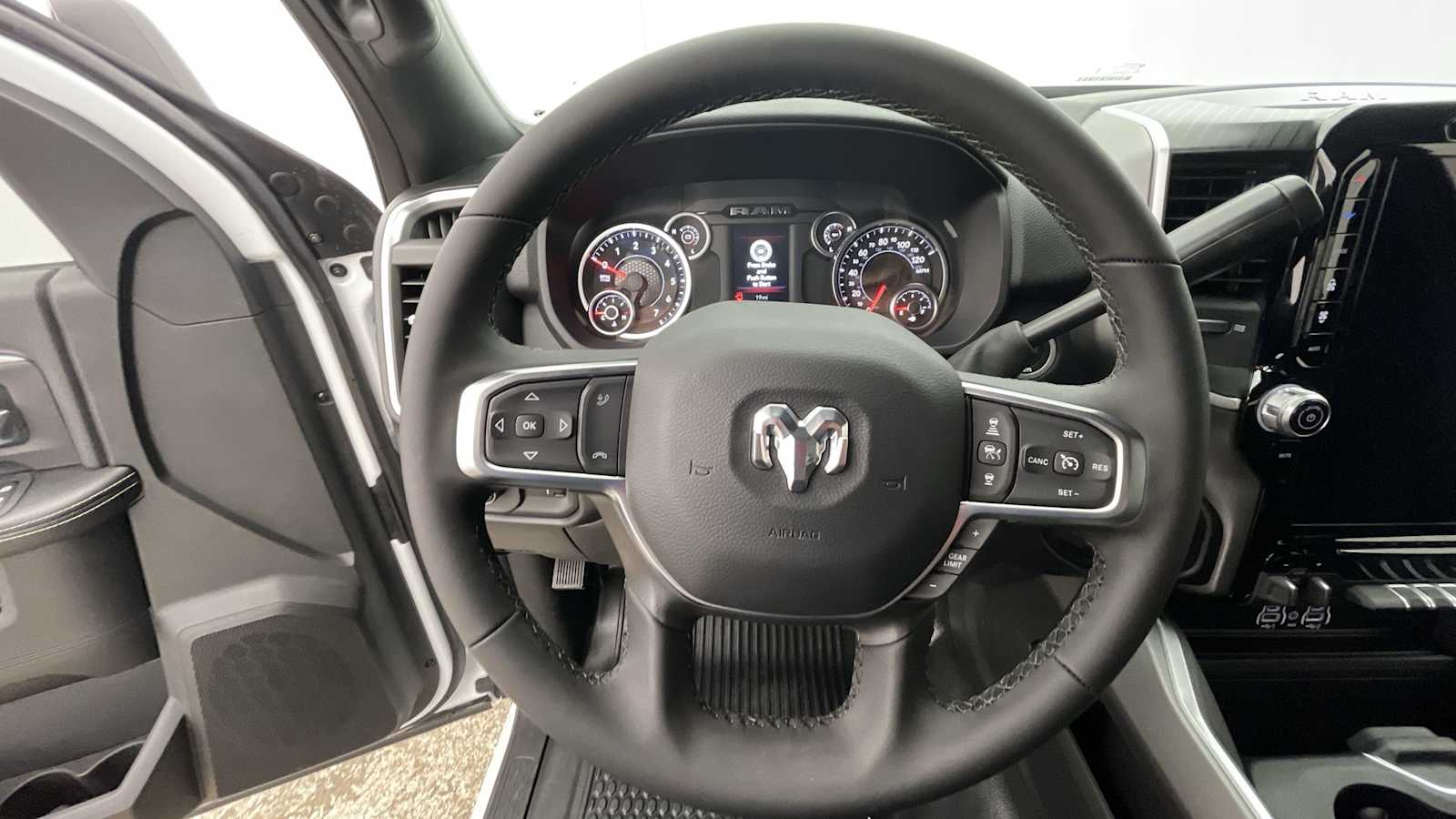 Thumbnail: 2026 RAM 2500 - 12