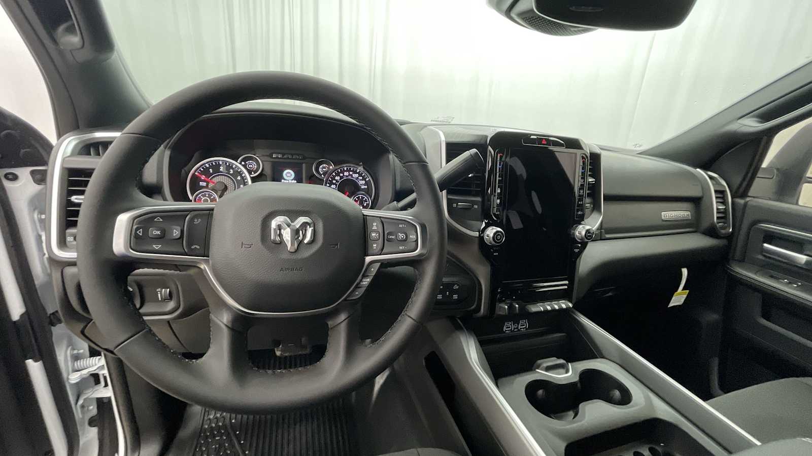 Thumbnail: 2026 RAM 2500 - 3