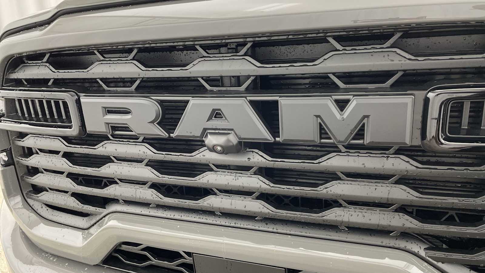 Thumbnail: 2026 RAM 2500 - 38